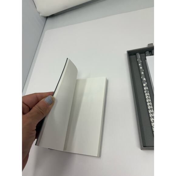 Christian Dior Stationery Gift Set | VIP Limited Edition | Notebook + Pencils | - Picture 7 of 8